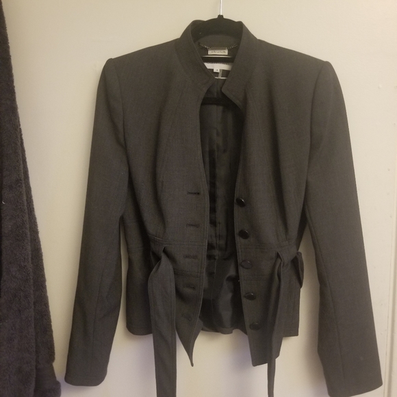 Calvin Klein Blazer - Picture 3 of 4